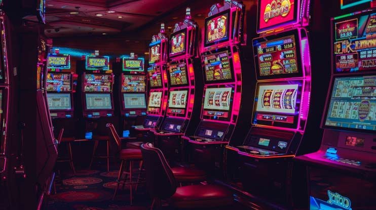 vip9990 Jackpot Slots Progressive Prize Pool Myanmar MMK ကျပ်